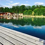 Glamping Campsite