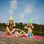Glamping Campsite Radlje ob Dravi
