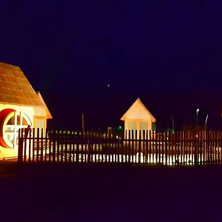 Glamping * Radlje ob Dravi