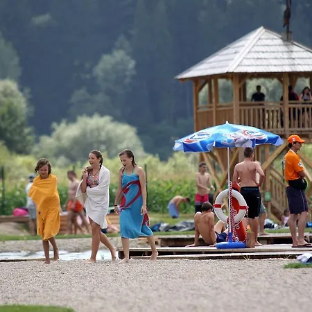 Glamping Radlje ob Dravi