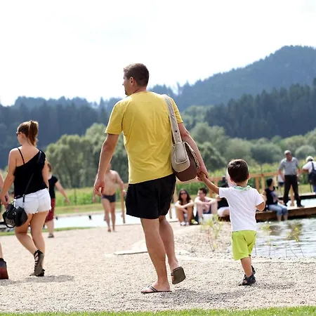 Glamping * Radlje ob Dravi