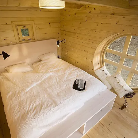 캠프장 Glamping Radlje ob Dravi