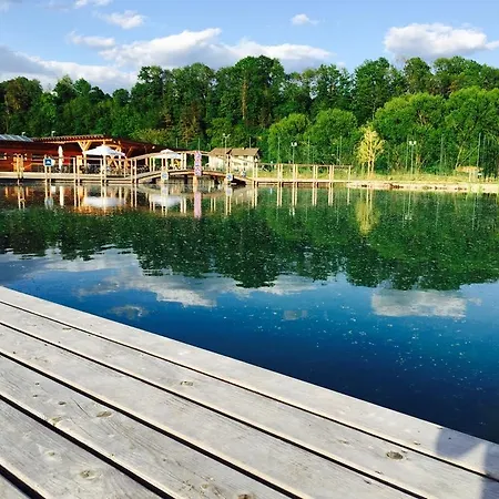 Glamping مكان تخييم