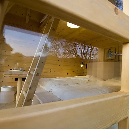 Glamping مكان تخييم Radlje ob Dravi