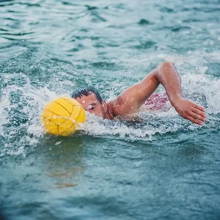 Glamping 캠프장 Radlje ob Dravi