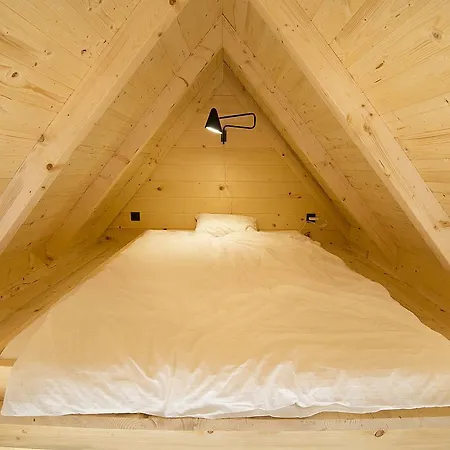 Glamping *