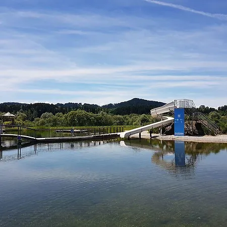 Glamping Kamp alanı Radlje ob Dravi