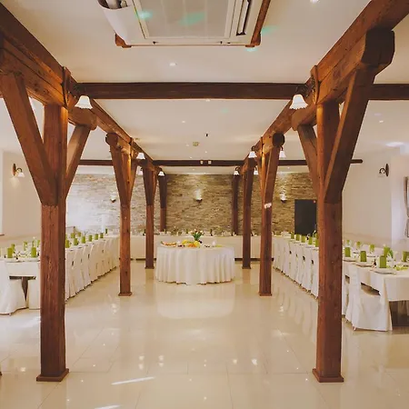 캠프장 Glamping Radlje ob Dravi