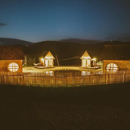 Glamping * Radlje ob Dravi