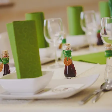 Glamping Kamp alanı