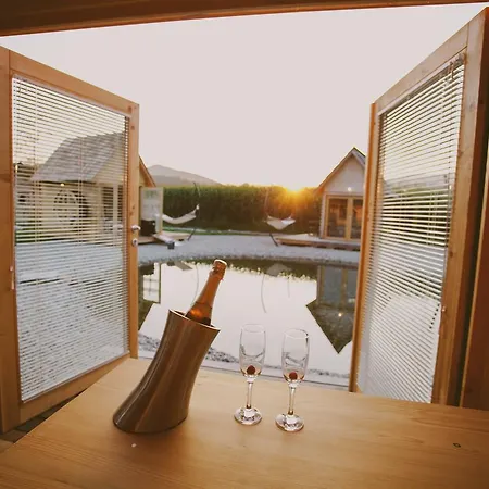 Glamping * Radlje ob Dravi