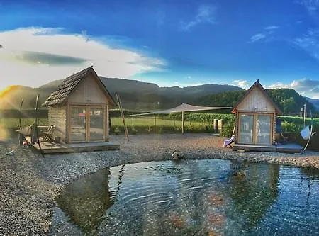 Campeggio Glamping *