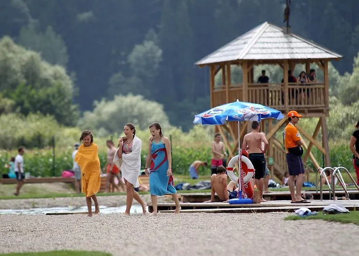 Glamping Radlje ob Dravi