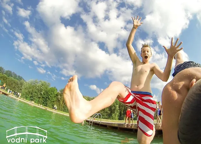 Campingplatz Glamping *