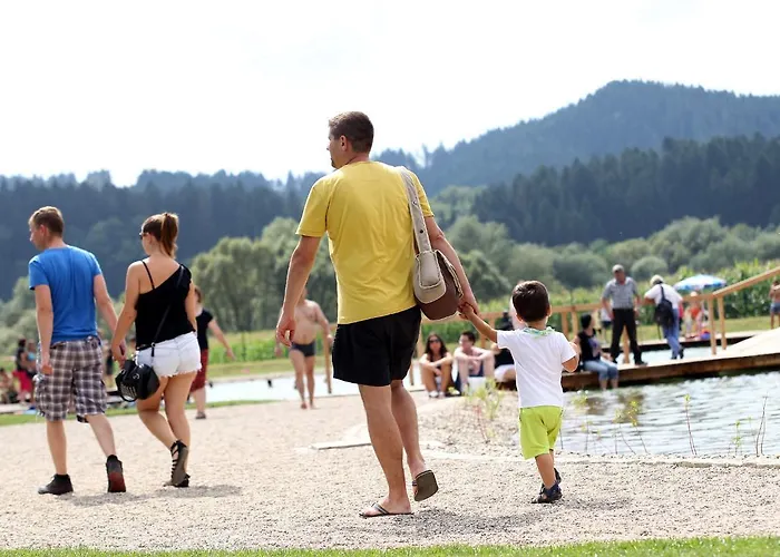 Glamping * Radlje ob Dravi