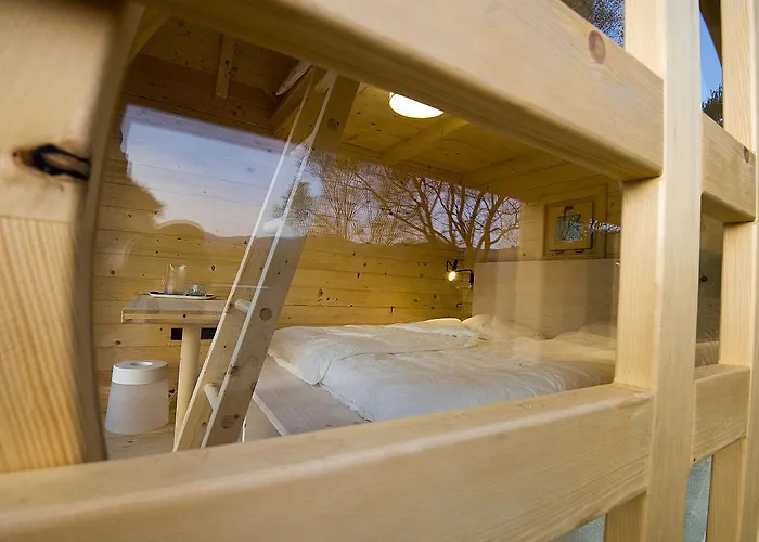 Glamping Campingplatz Radlje ob Dravi