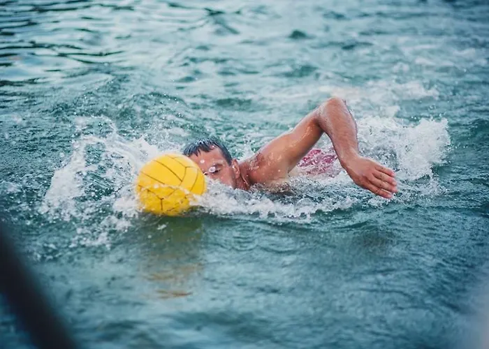 Glamping Camping Radlje ob Dravi