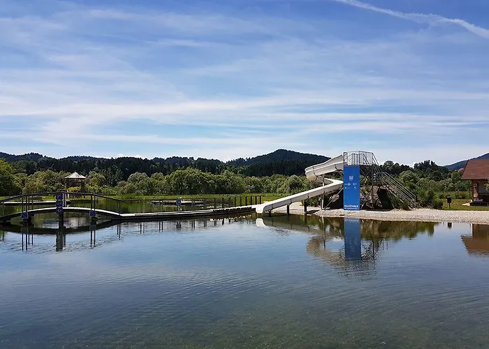 Glamping Camping Radlje ob Dravi