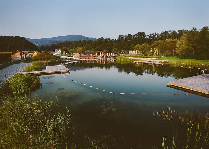 Glamping Radlje ob Dravi